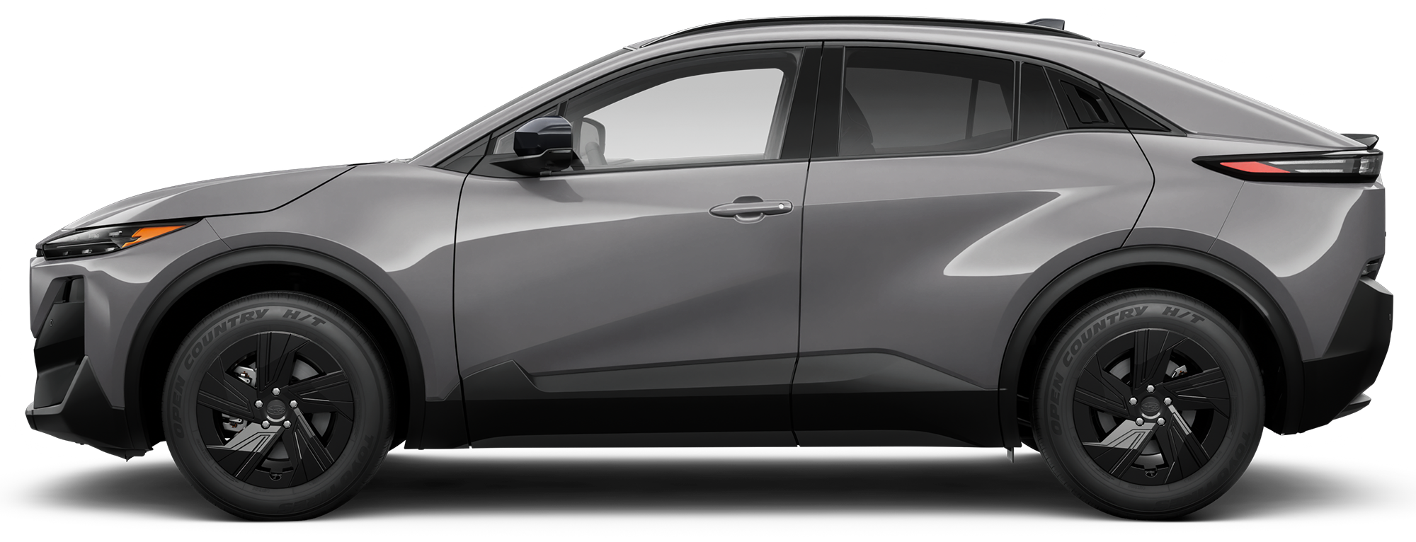 2026 Subaru Uncharted SUV Sport 