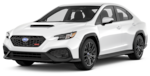 WRX Sedan