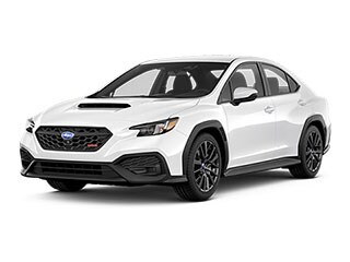 2026 Subaru WRX Sedan 