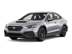 2026 Subaru WRX Base Sedan