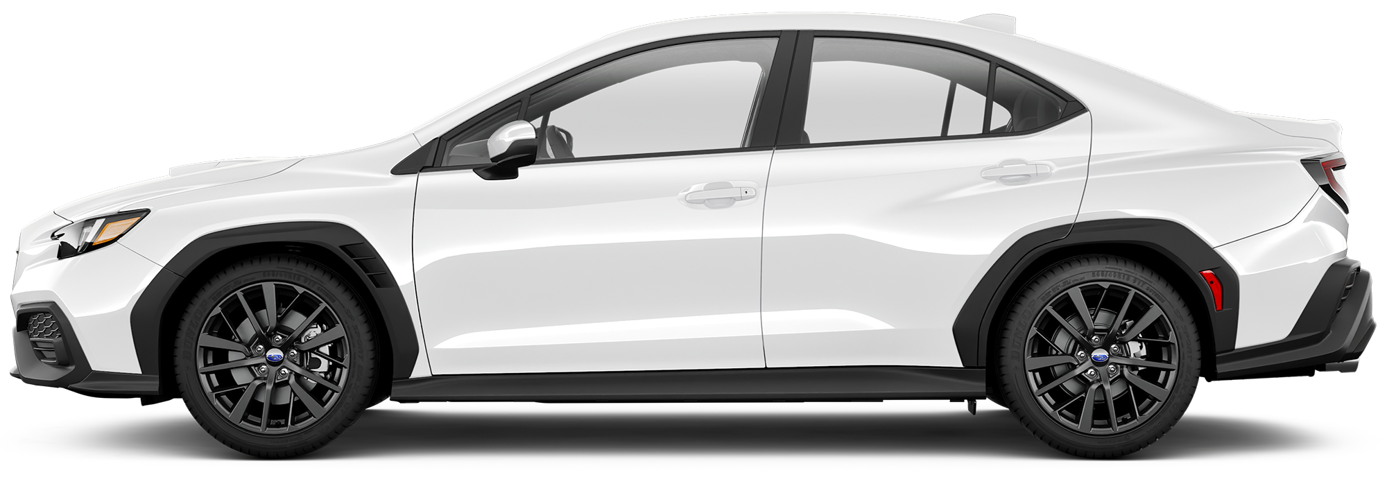 2026 Subaru WRX Sedan Base 