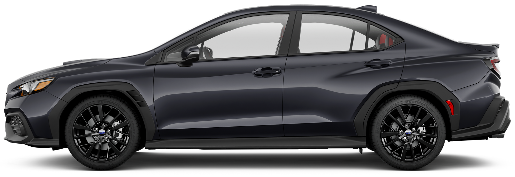 2026 Subaru WRX Sedan GT 