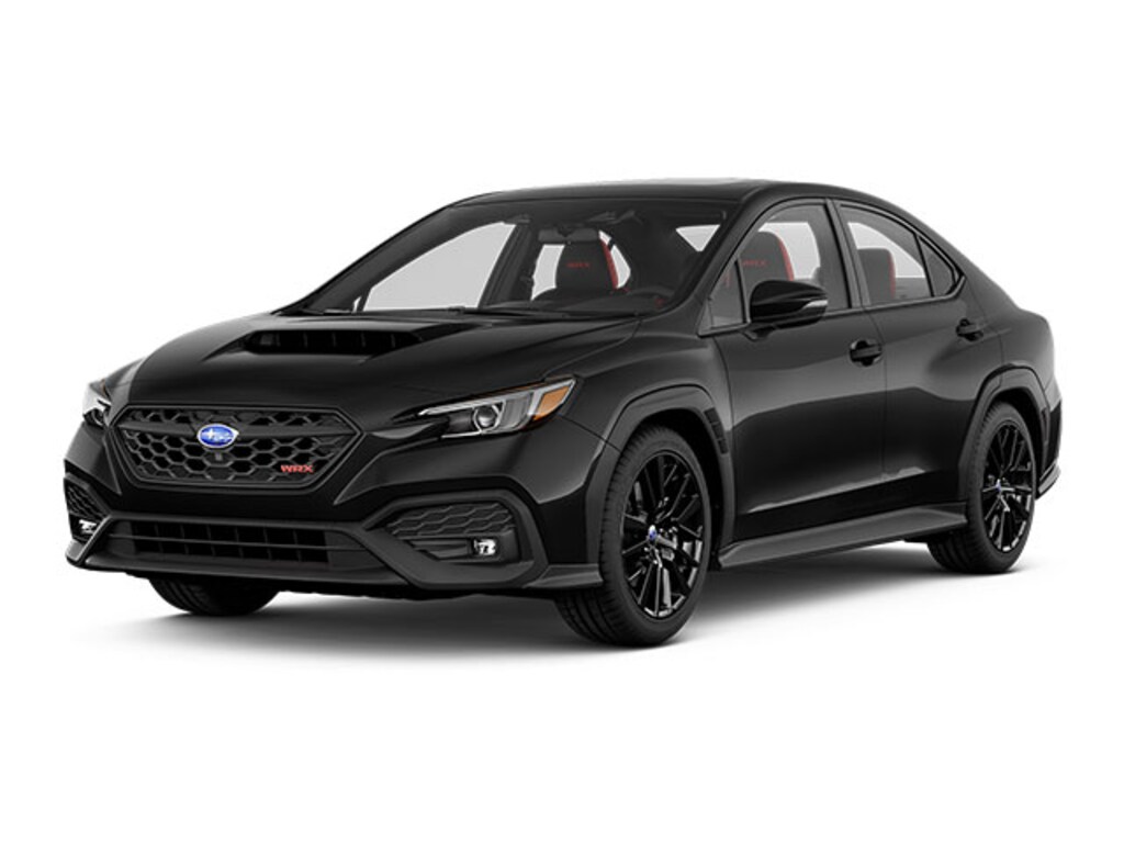 Used 2026 Subaru WRX Limited Sedan