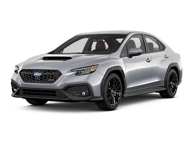 2026 Subaru WRX Limited CVT's photo