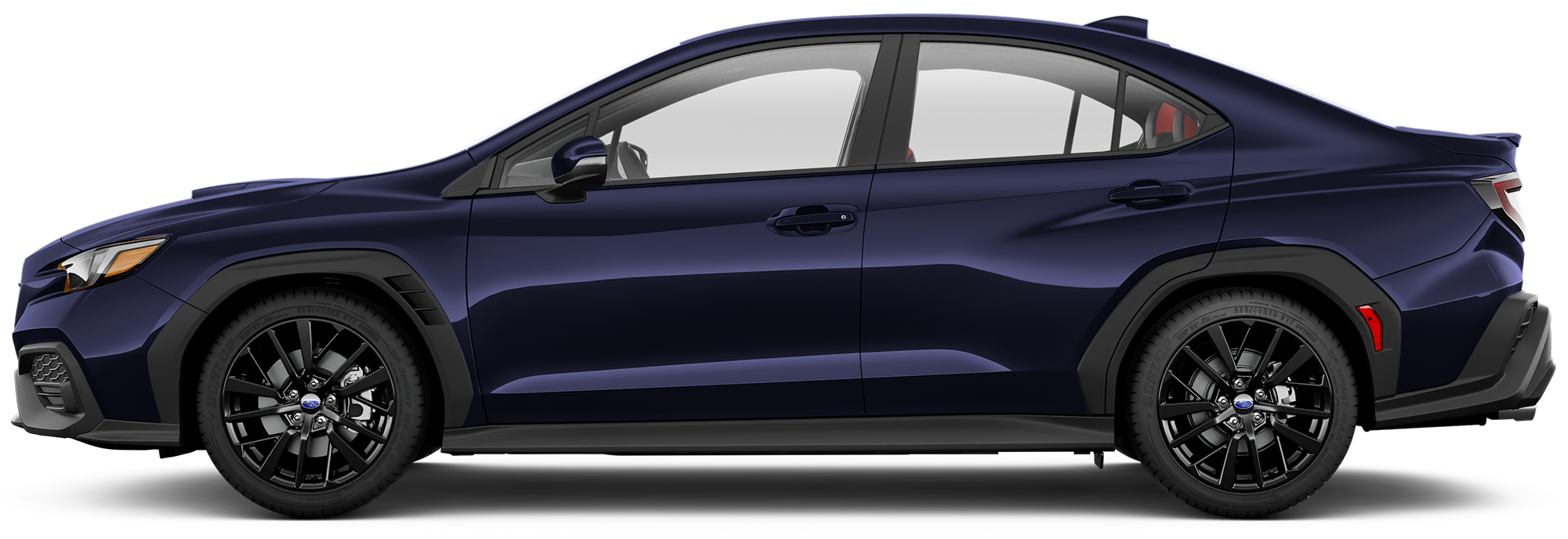 2026 Subaru WRX Sedan Limited 