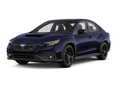 2026 Subaru WRX Limited Sedan