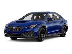 2026 Subaru WRX Limited Sedan