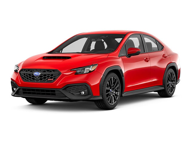 2026 Subaru WRX Premium's photo