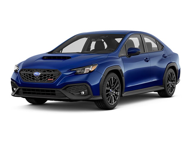 2026 Subaru WRX Premium -
                  Westlake Village, CA