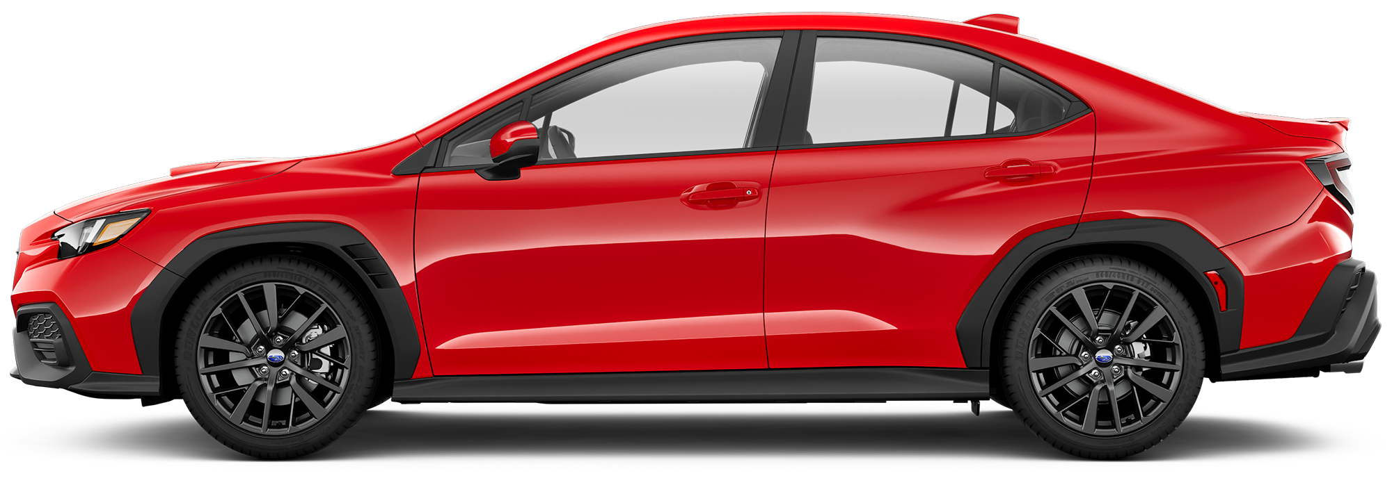 2026 Subaru WRX Sedan Premium 