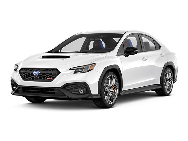 2026 Subaru WRX tS's photo