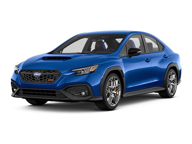 2026 Subaru WRX tS's photo