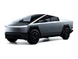 2026 Tesla Cybertruck Truck 