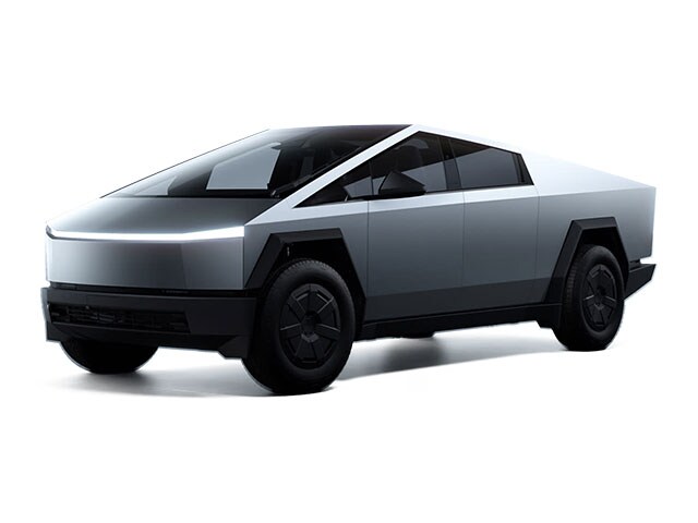 2026 Tesla Cybertruck Truck 