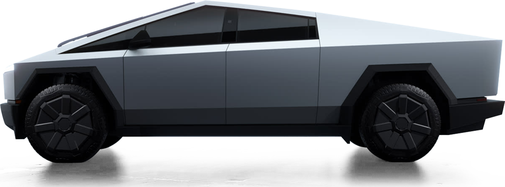 2026 Tesla Cybertruck Truck Cyberbeast 