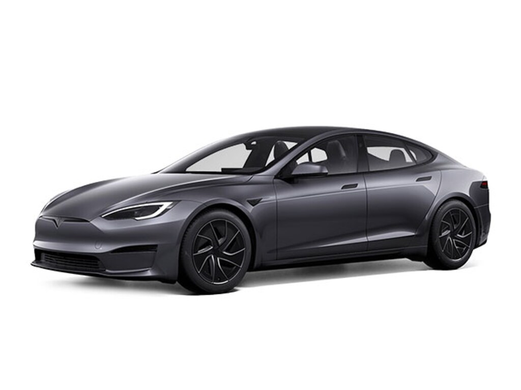 Used 2026 Tesla Model S Base Hatchback