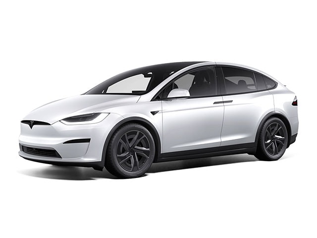 2026 Tesla Model X