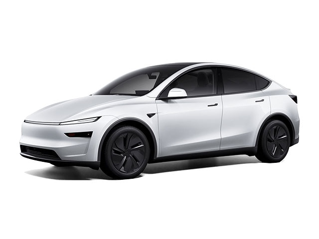 2026 Tesla New Model Y Long Range Launch Series's photo
