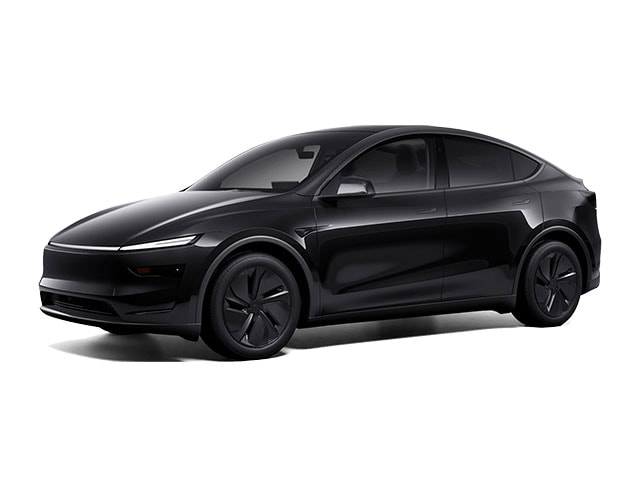 2026 Tesla Model Y Long Range's photo