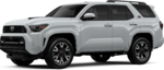 4Runner SUV