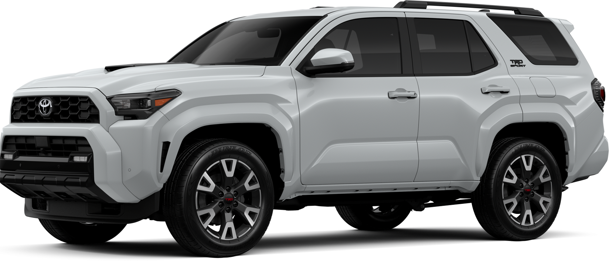 2026 Toyota 4Runner at Toyota of Stamford in Stamford, CT