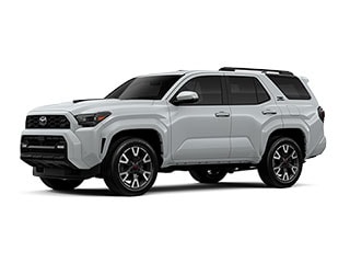 Toyota Digital Showroom | Wolfchase Toyota Near Southaven, MS