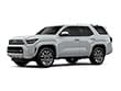 New 2026 Toyota 4Runner Limited SUV