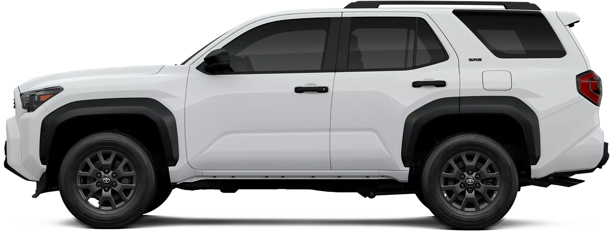 2026 Toyota 4Runner SUV SR5 