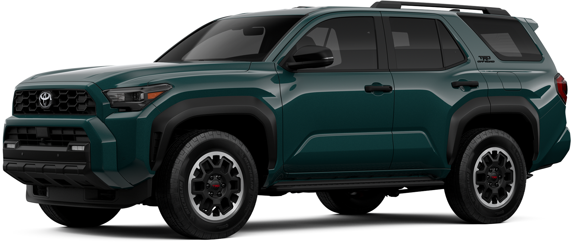 4Runner TRD Off-Road