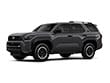 Used 2026 Toyota 4Runner TRD Off Road Premium SUV