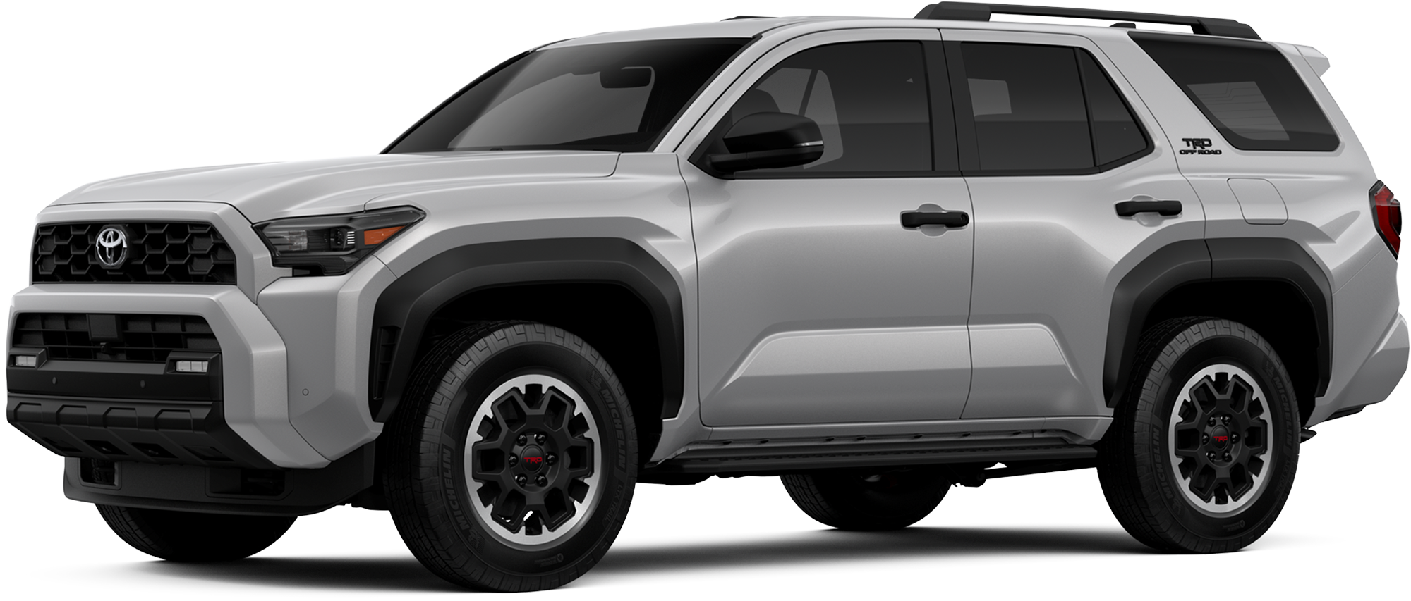 4Runner TRD Off-Road Premium