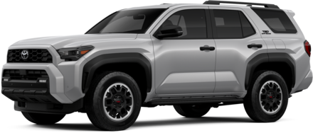 2026 Toyota 4Runner