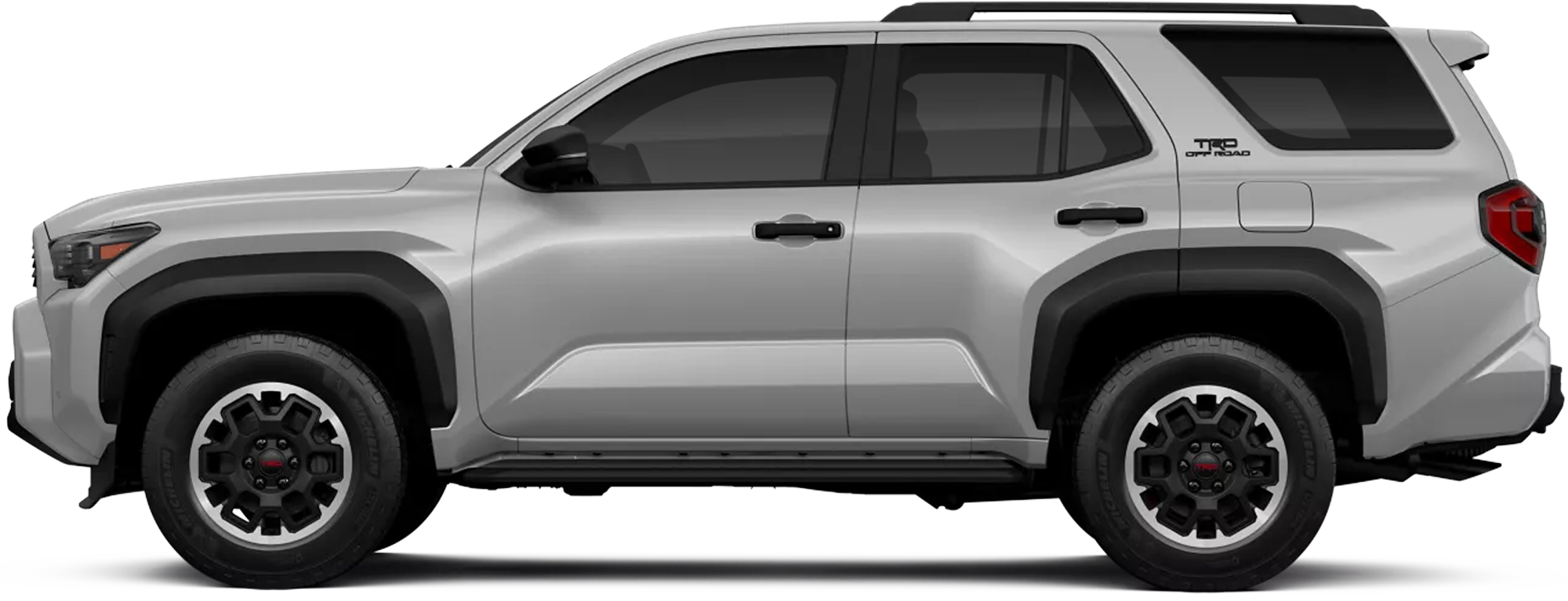 2026 Toyota 4Runner SUV TRD Off Road Premium 