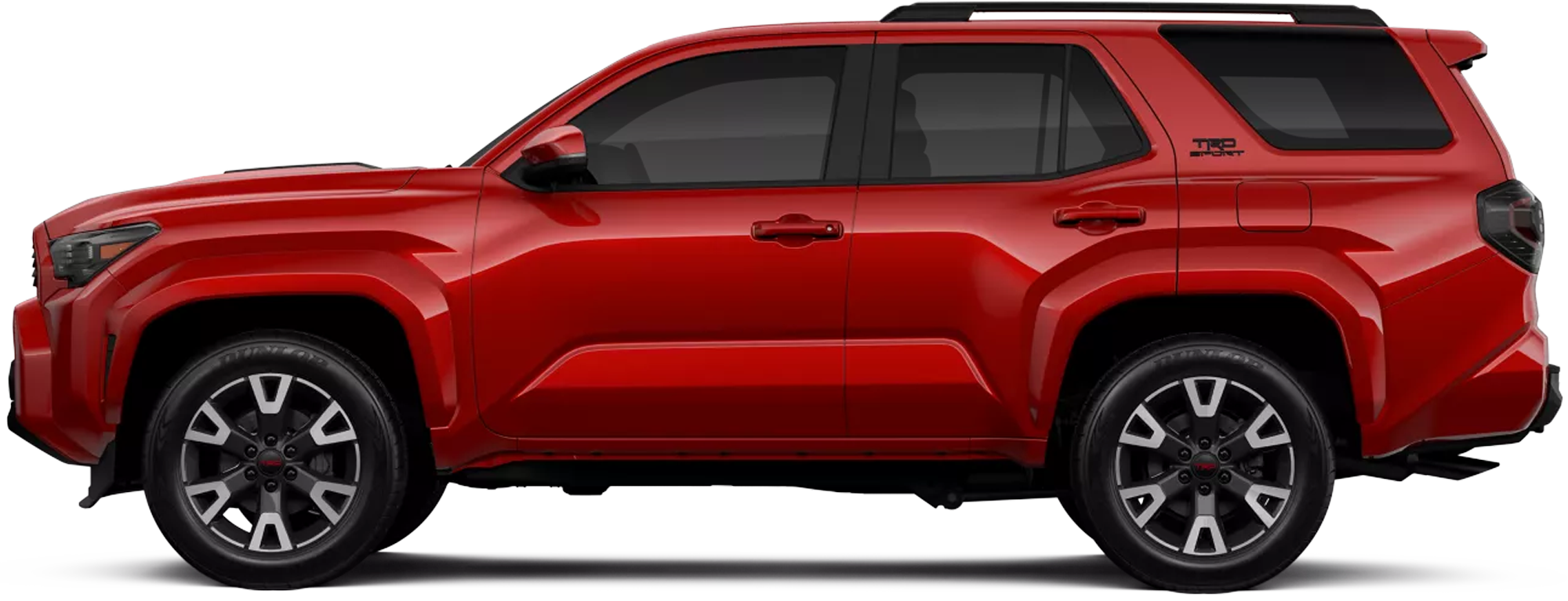 2026 Toyota 4Runner SUV TRD Sport 