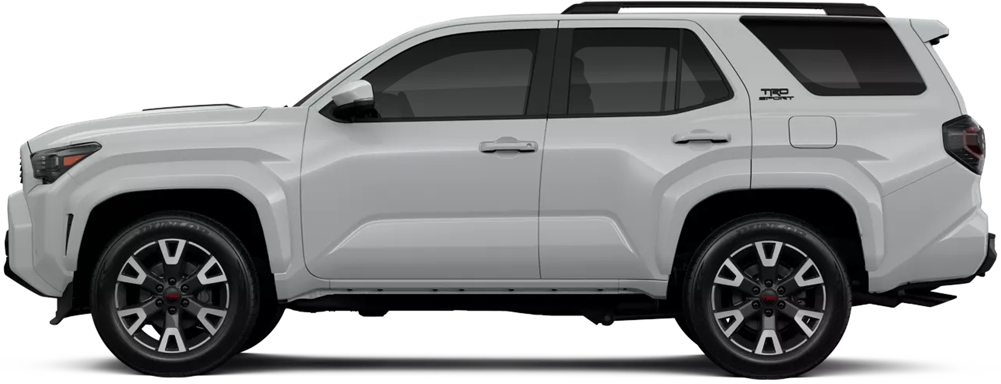 2026 Toyota 4Runner SUV TRD Sport Premium 