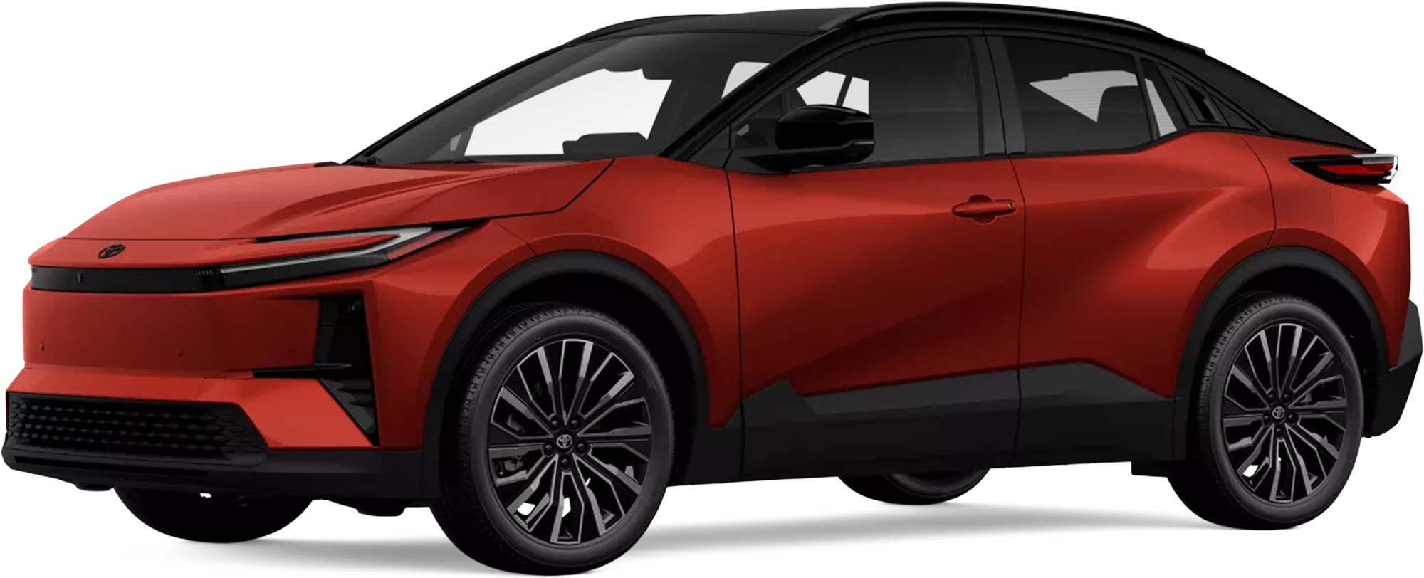 2026 Toyota C-HR SUV
