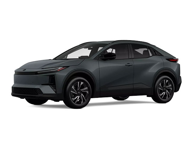 2026 Toyota C-HR's photo