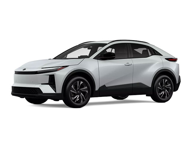 2026 Toyota C-HR  -
                  Phoenix, AZ