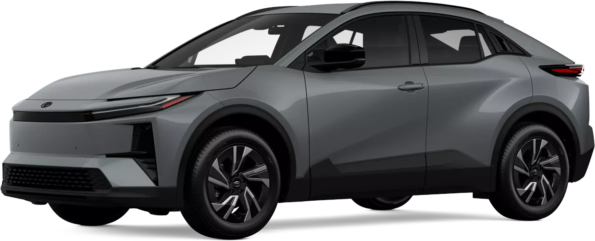 C-HR SE