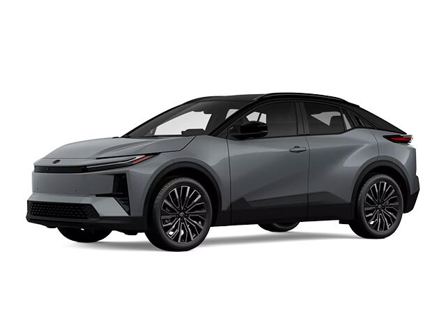 2026 Toyota C-HR's photo