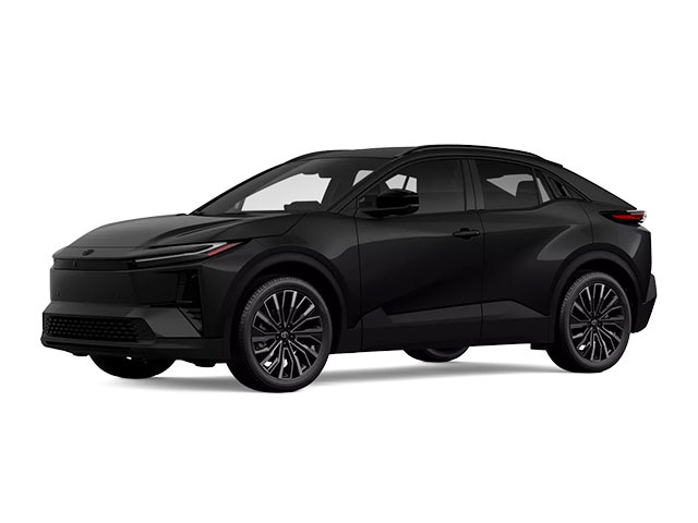 2026 Toyota C-HR's photo