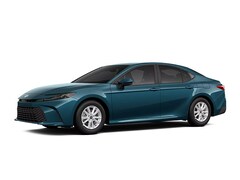 2026 Toyota Camry LE AWD LE AWD