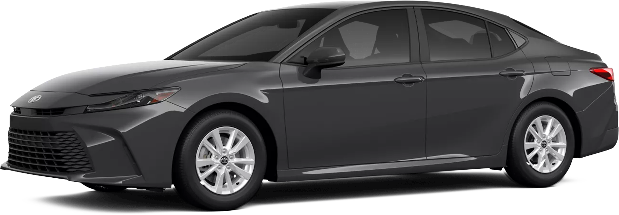 Camry LE