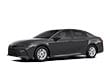 2026 Toyota Camry Sedan 