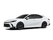 New 2026 Toyota Camry SE Sedan