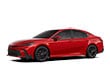 New 2026 Toyota Camry SE Sedan