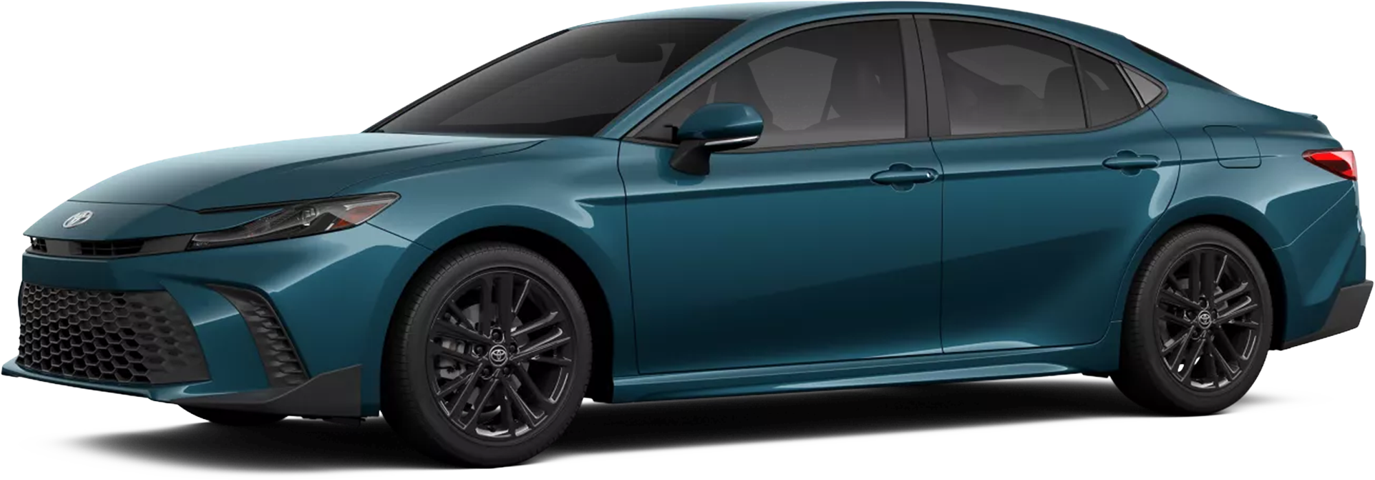 Camry SE