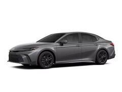 2026 Toyota Camry SE AWD SE AWD