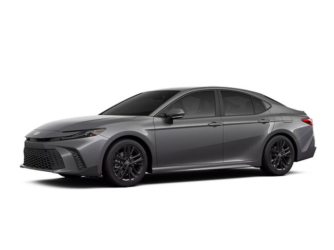 2026 Toyota Camry SE AWD SE AWD