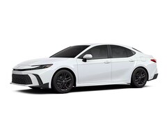2026 Toyota Camry SE AWD SE AWD